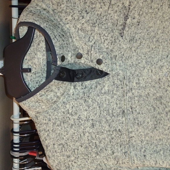 Eddie Bauer Sweater Size XL - Picture 2 of 5